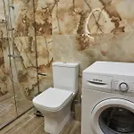 Lejlighedshotel Porto Santo Yerolimin