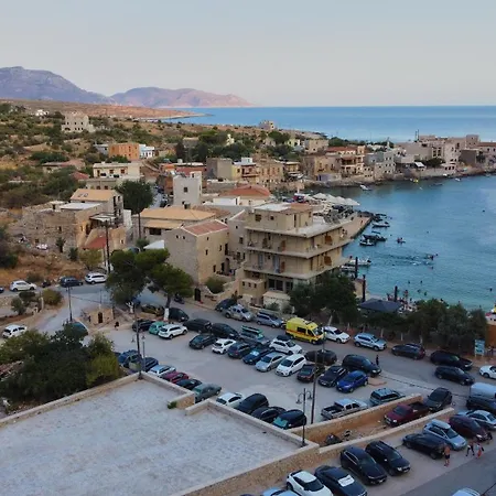 Apart-hotel Porto Santo