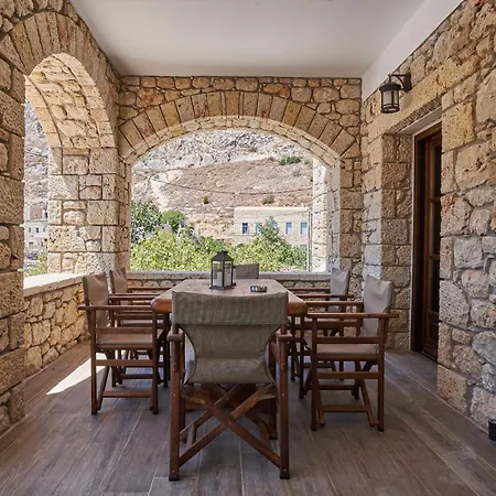 Porto Santo 4* Yerolimin