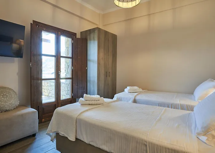 Porto Santo Apart-hotel 4*