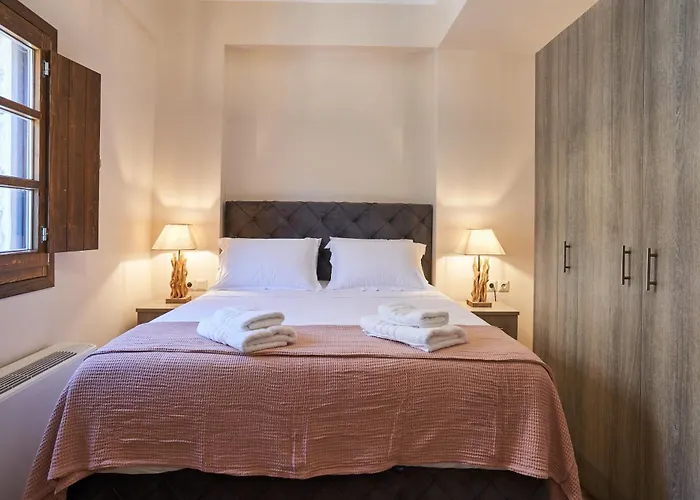 Porto Santo Apart-hotel 4*