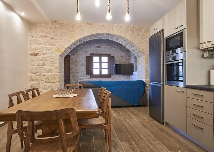 Apart-hotel Porto Santo 4*