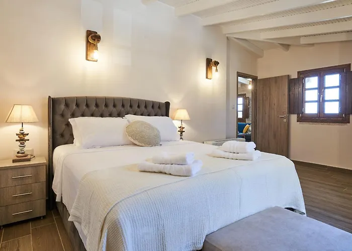 Porto Santo Apart-hotel Yerolimin