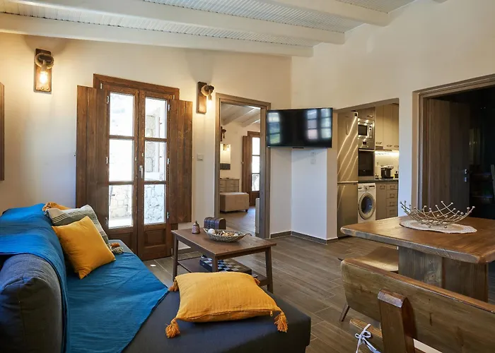 Porto Santo Apart-hotel