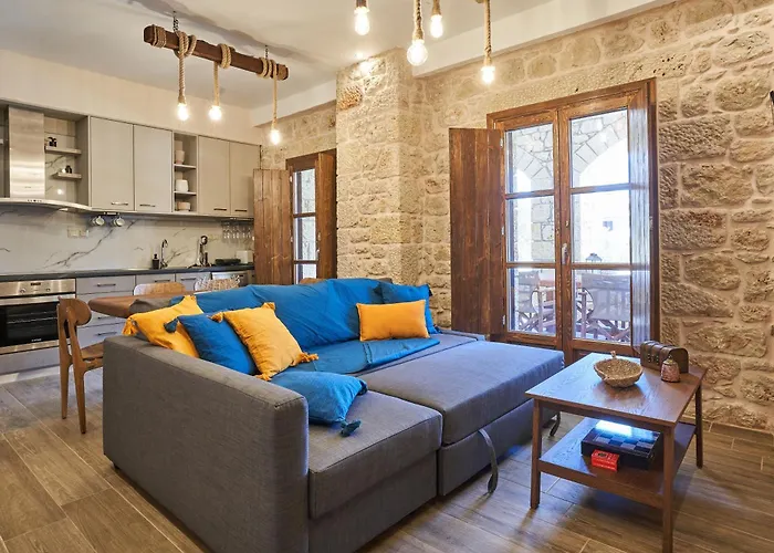 Apart-hotel Porto Santo 4*