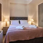 Appart hôtel Porto Santo Yerolimin