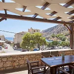Appart hôtel Porto Santo Yerolimin
