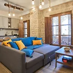 Appart hôtel Porto Santo 4*