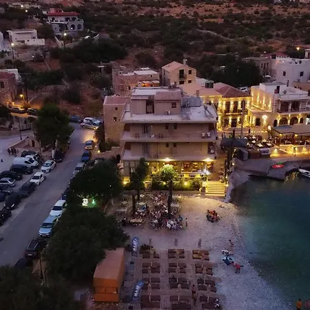 Porto Santo Apart Otel