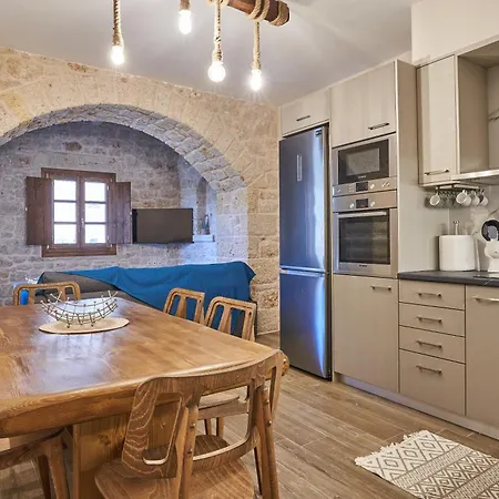 Porto Santo Lejlighedshotel Yerolimin