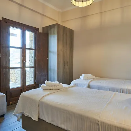 Porto Santo Lejlighedshotel 4*