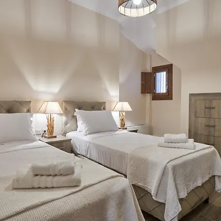 Porto Santo Lejlighedshotel Yerolimin