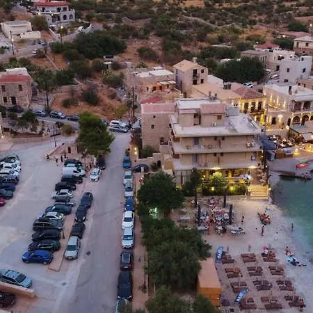 Lejlighedshotel Porto Santo