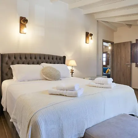 Porto Santo Lejlighedshotel Yerolimin