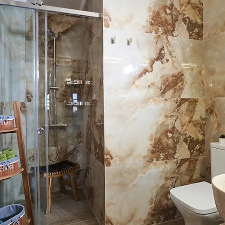 Lejlighedshotel Porto Santo