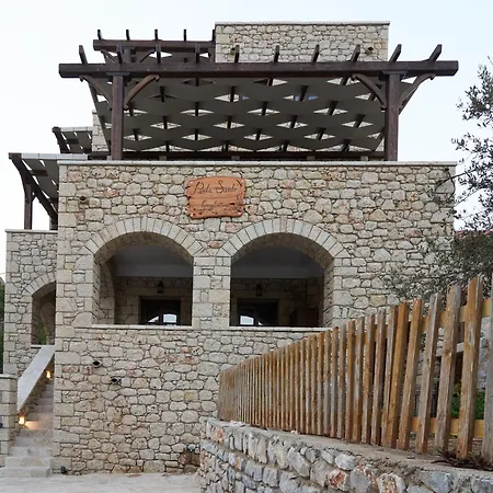 Porto Santo Lejlighedshotel 4*