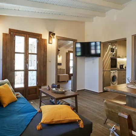 Porto Santo Lejlighedshotel