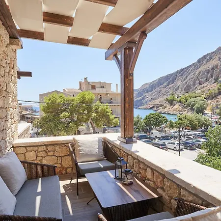 Lejlighedshotel Porto Santo