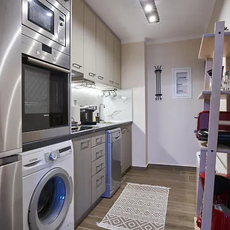 Porto Santo Lejlighedshotel 4*