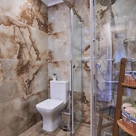 Lejlighedshotel Porto Santo 4*