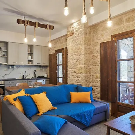 Porto Santo Lejlighedshotel Yerolimin