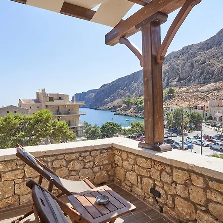 Porto Santo Lejlighedshotel 4*