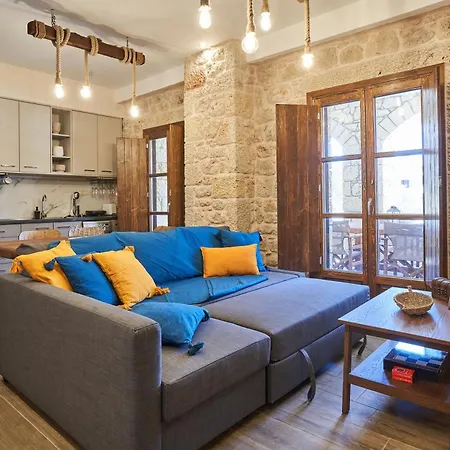 Lejlighedshotel Porto Santo 4*