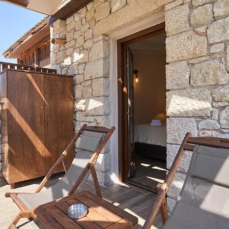 Porto Santo Lejlighedshotel Yerolimin