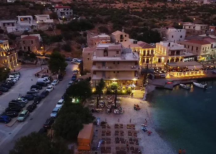 Porto Santo Aparthotel