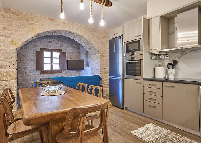 Porto Santo Ξενοδοχείο με διαμερίσματα Γερολιμένας