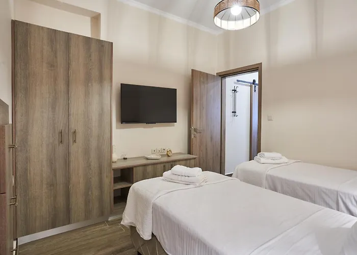 Porto Santo Aparthotel