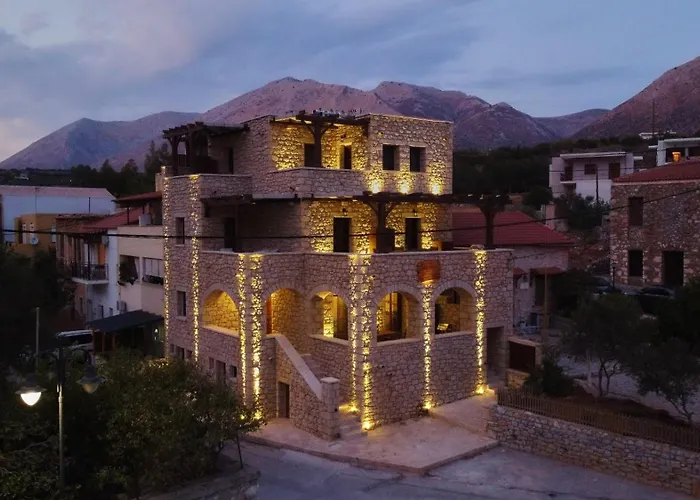 Aparthotel Porto Santo 4*