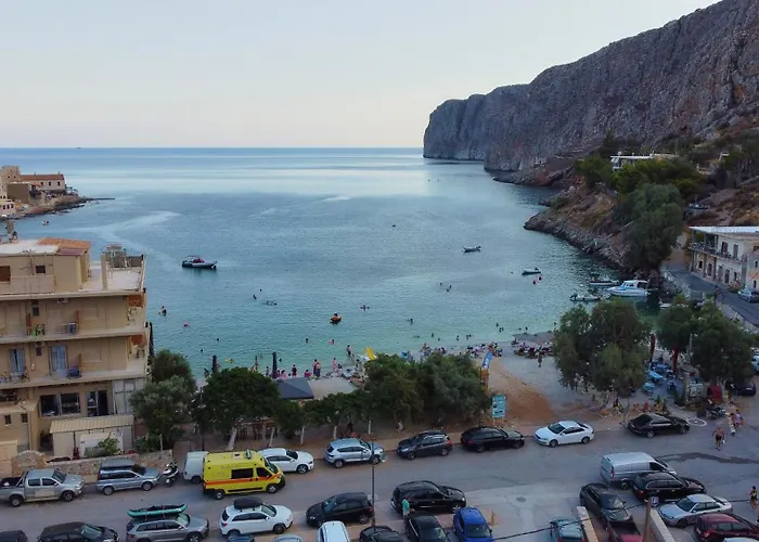 Porto Santo Γερολιμένας