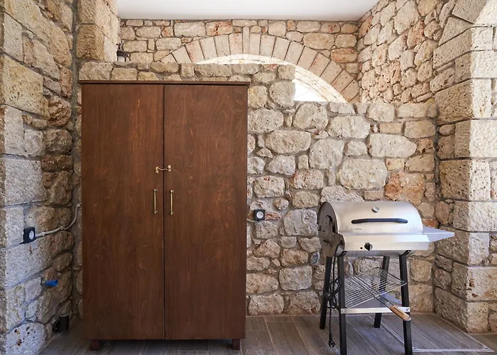 Ξενοδοχείο με διαμερίσματα Porto Santo 4*