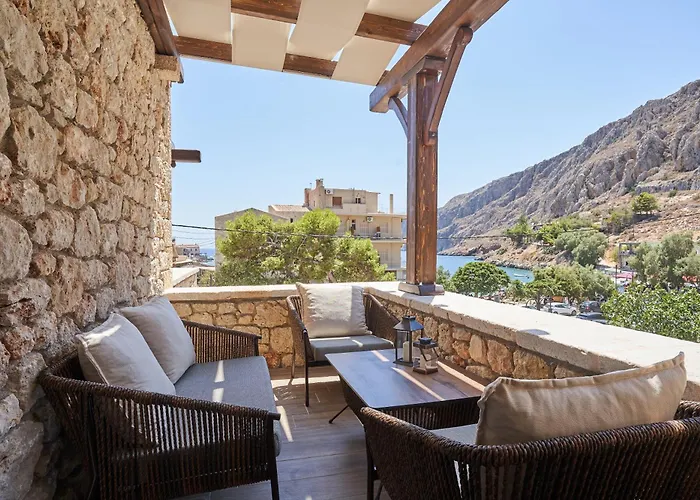 Porto Santo Γερολιμένας