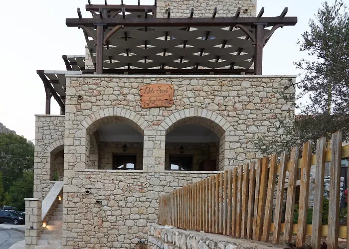 Porto Santo Aparthotel 4*