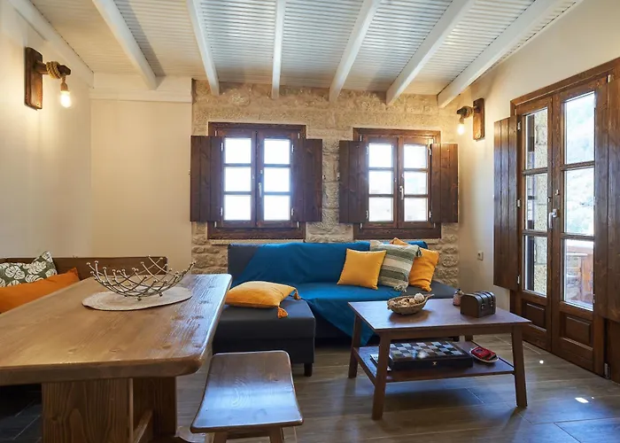 Porto Santo 4* Γερολιμένας