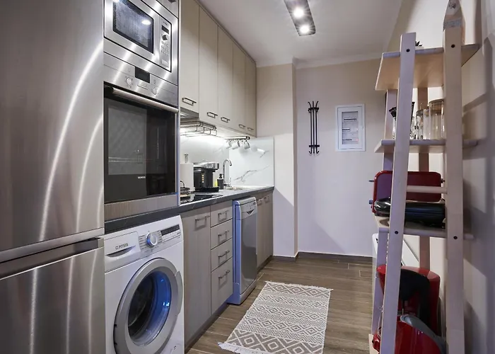 Porto Santo Ξενοδοχείο με διαμερίσματα 4*