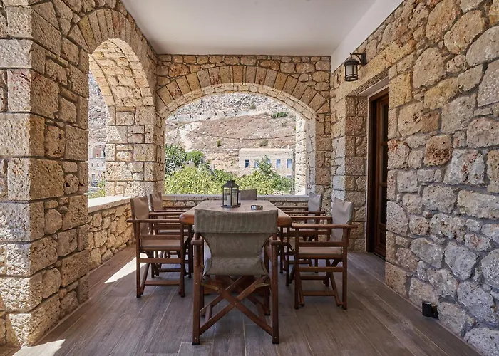 Porto Santo 4* Γερολιμένας