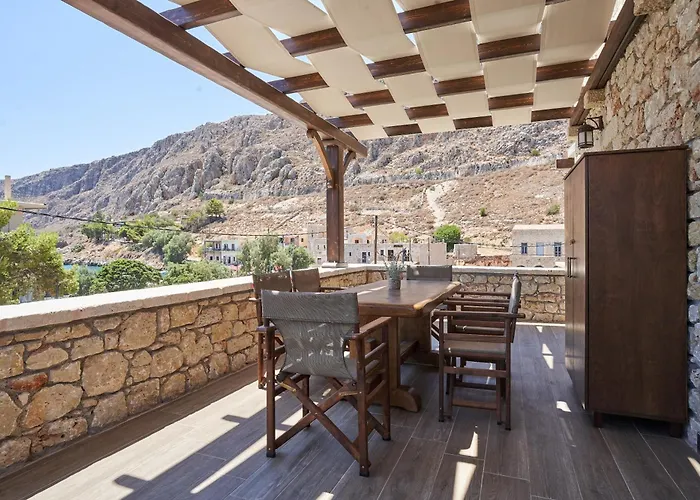 Porto Santo Aparthotel