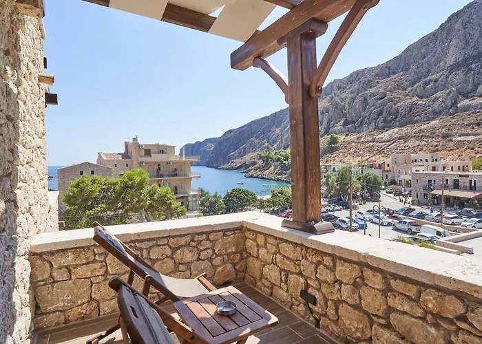 Porto Santo Ξενοδοχείο με διαμερίσματα 4*